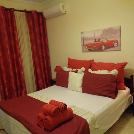 Kuri Apartment Sarande Ngoại thất bức ảnh