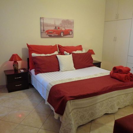 Kuri Apartment Sarande Ngoại thất bức ảnh