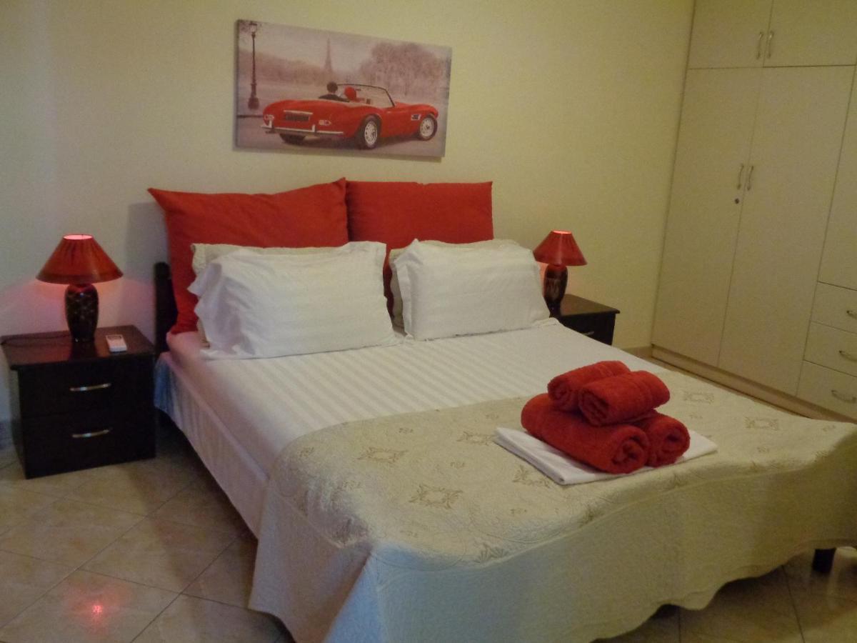 Kuri Apartment Sarande Ngoại thất bức ảnh