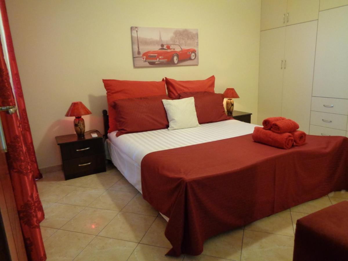 Kuri Apartment Sarande Ngoại thất bức ảnh