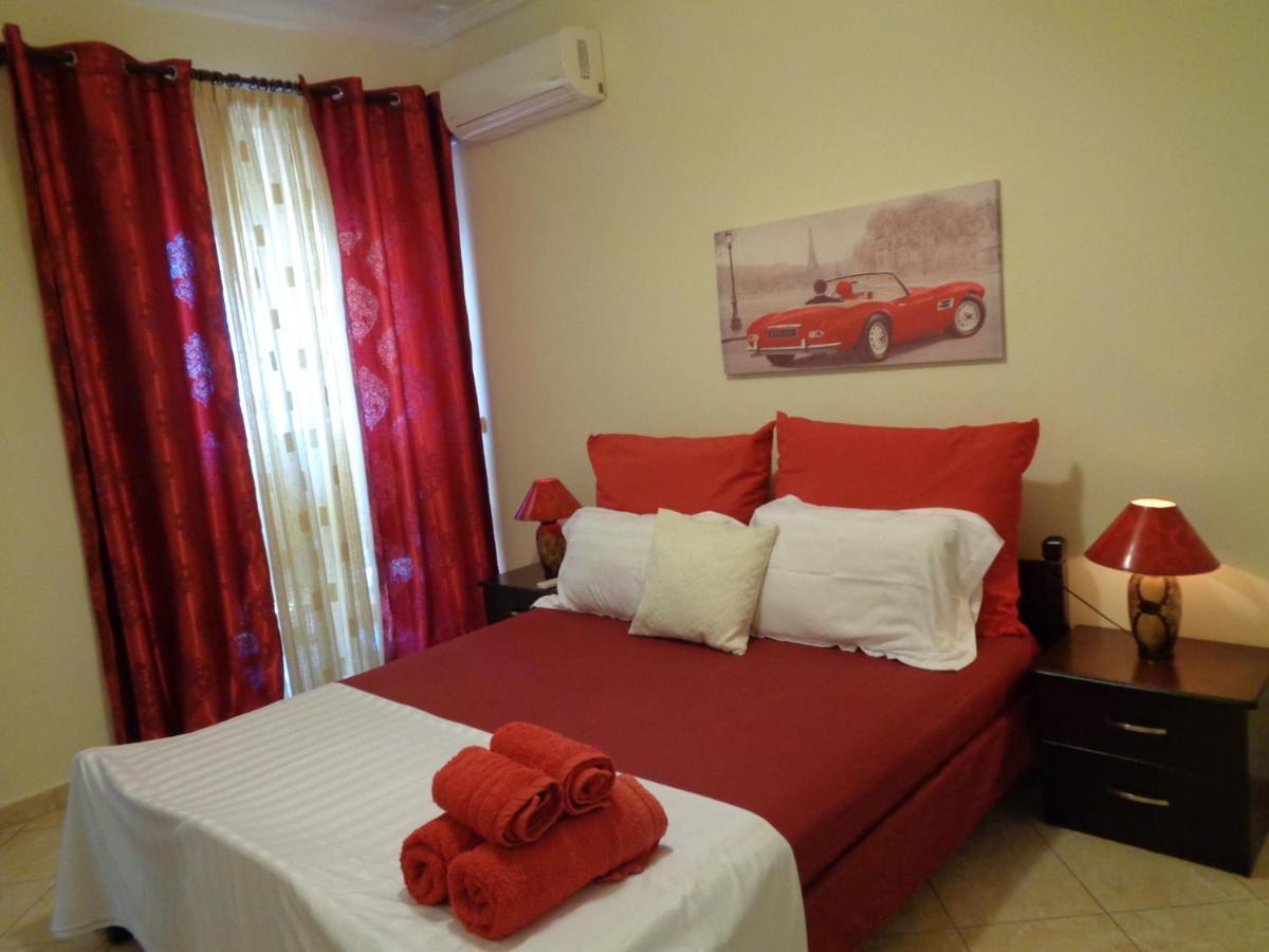 Kuri Apartment Sarande Ngoại thất bức ảnh