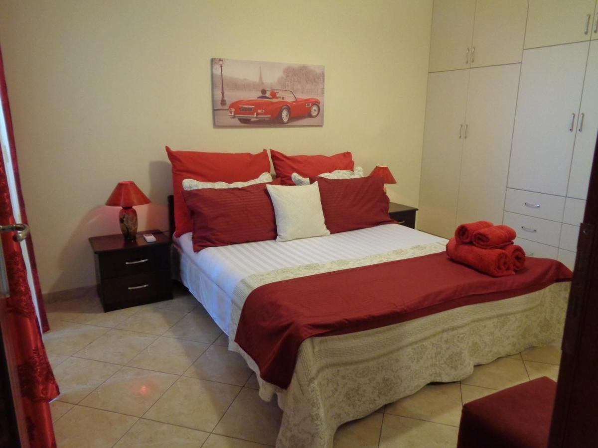 Kuri Apartment Sarande Ngoại thất bức ảnh