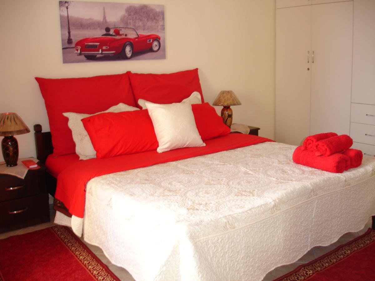Kuri Apartment Sarande Ngoại thất bức ảnh